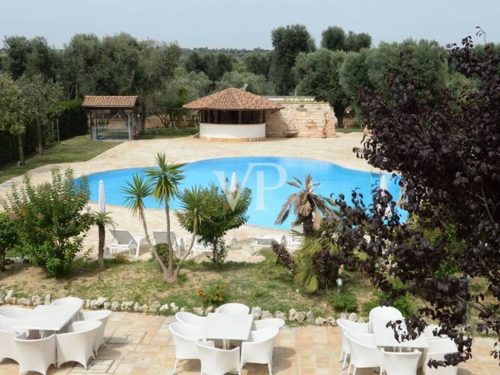 Immobile a Francavilla fontana in Contrada Tredicina, 1 - Foto 2