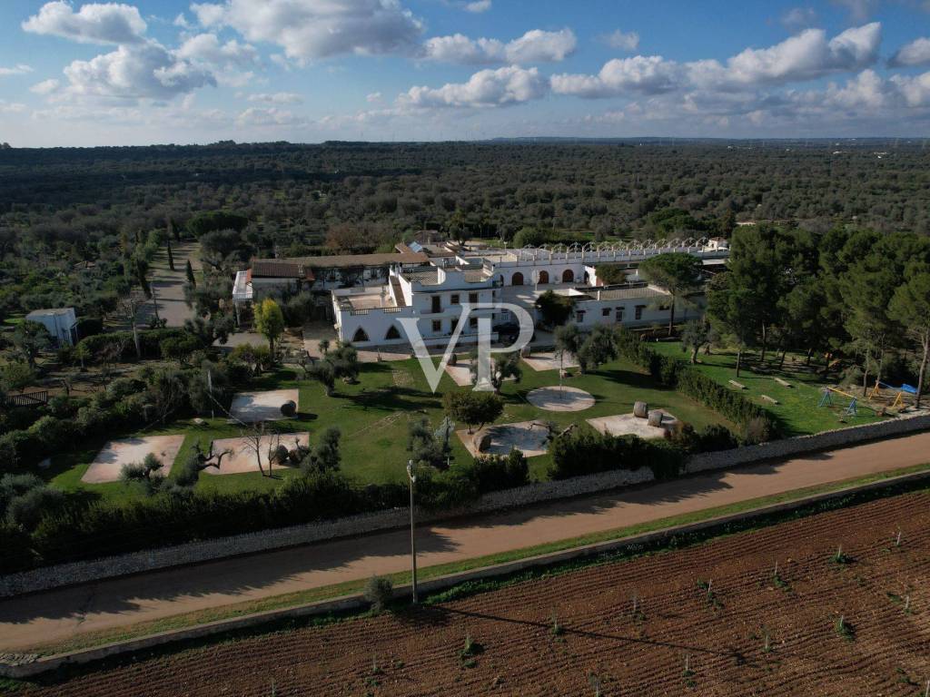 Immobile a Francavilla fontana in Contrada Tredicina, 1 - Foto 3