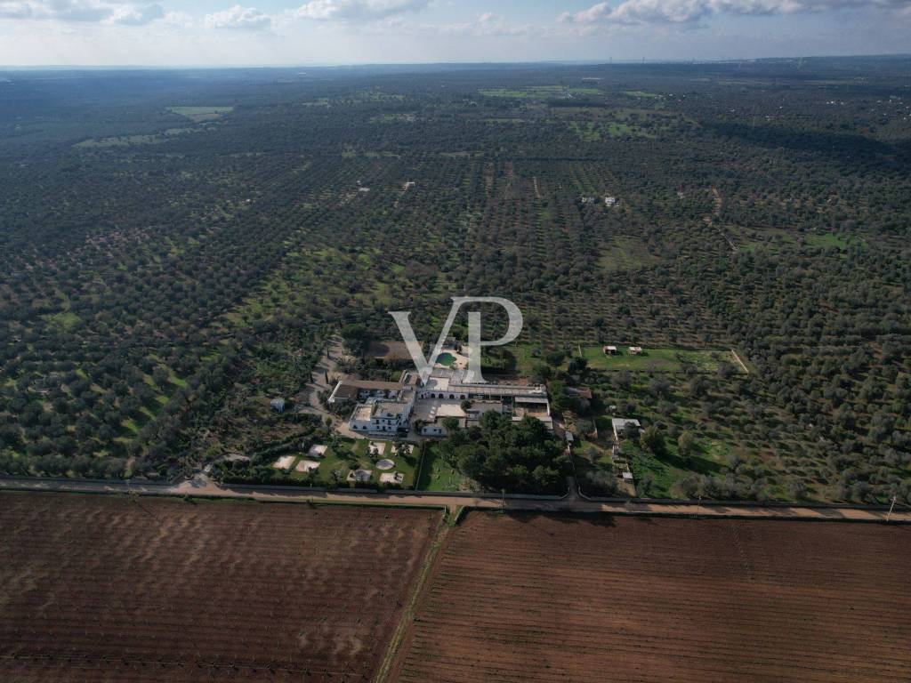 Immobile a Francavilla fontana in Contrada Tredicina, 1 - Foto 4