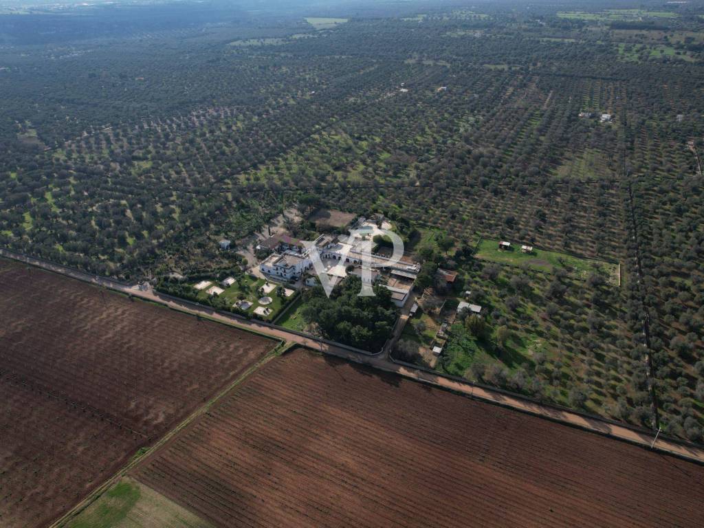 Immobile a Francavilla fontana in Contrada Tredicina, 1 - Foto 5