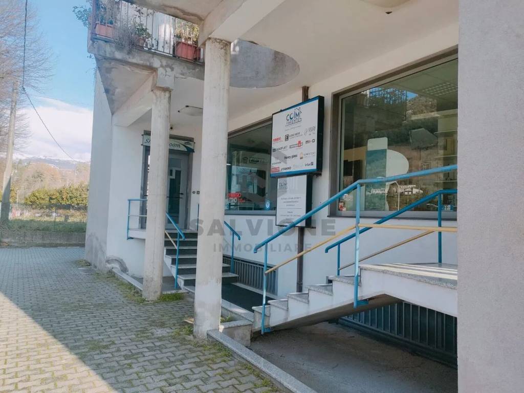 Immobile a Cerreto sannita in Sp10, 104 - Foto 2