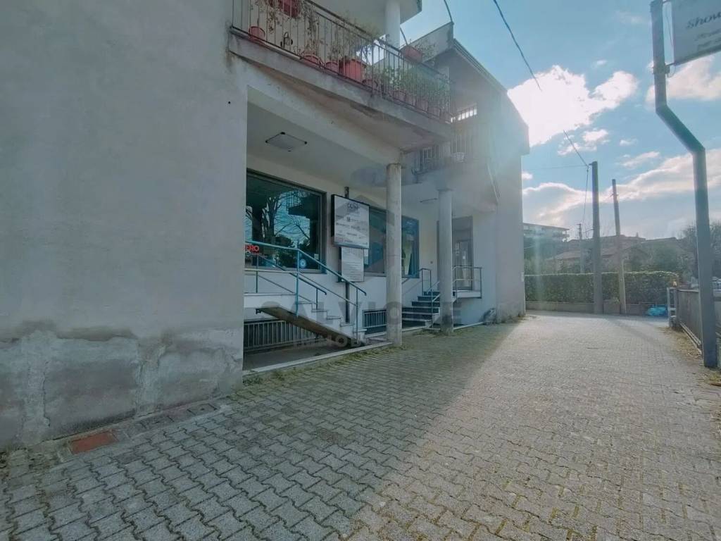 Immobile a Cerreto sannita in Sp10, 104 - Foto 4