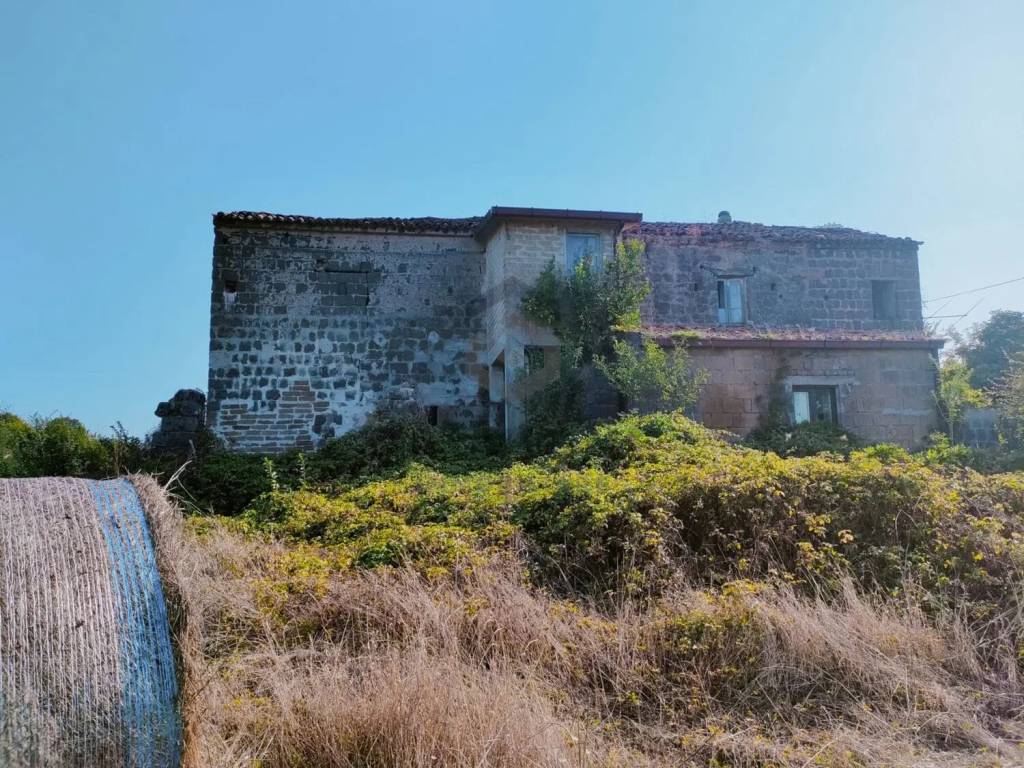 Rustico / casale a Caiazzo in Via Montegarofalo - Foto 5