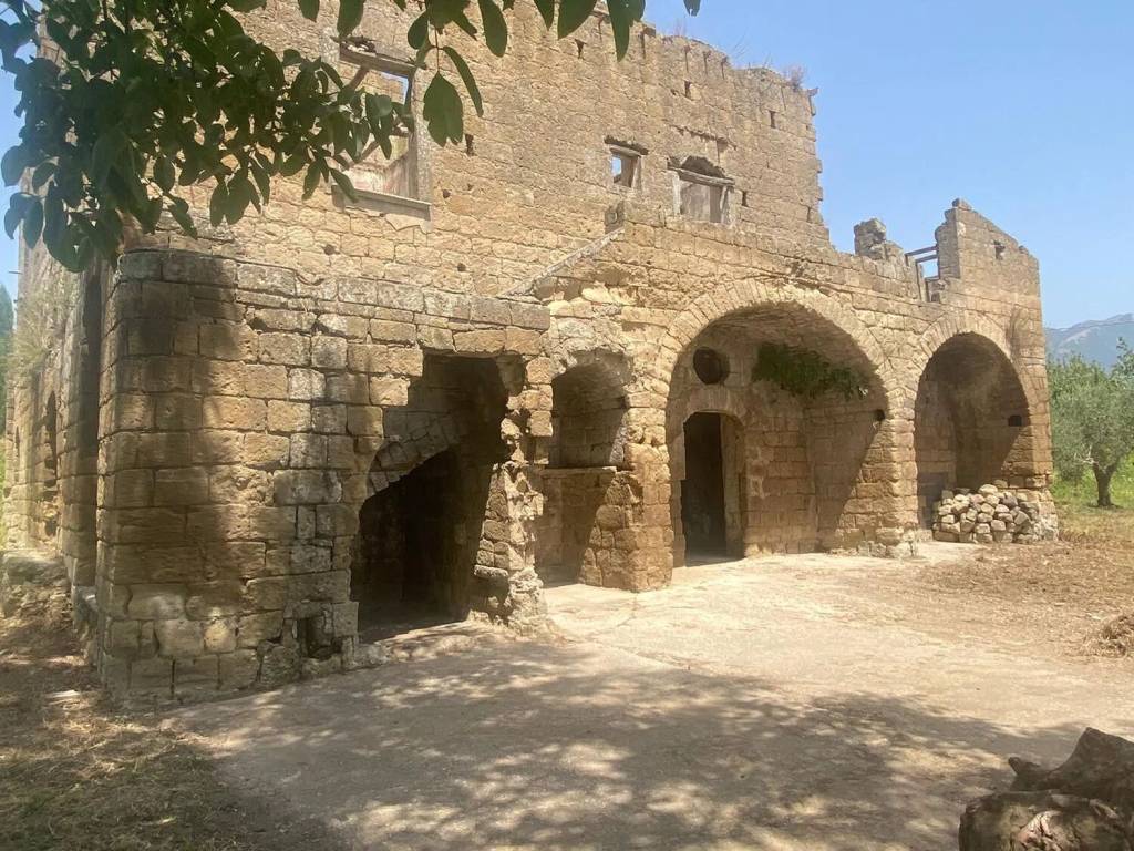 Rustico / casale a Sant'agata de' goti in Via San Paolo S.N.C. - Foto 3