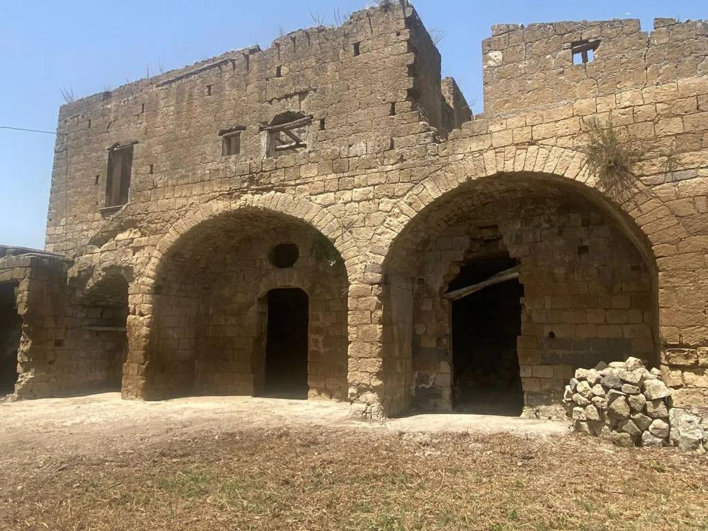 Rustico / casale a Sant'agata de' goti in Via San Paolo S.N.C. - Foto 4