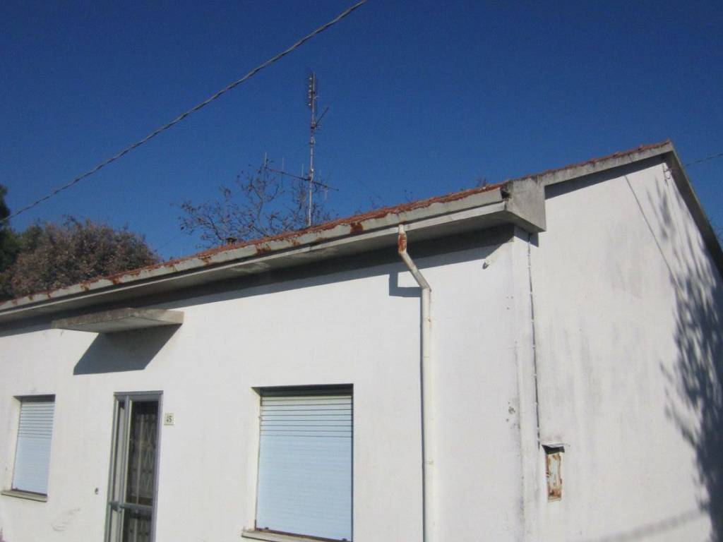 Terreno a Cervia in Via del Confine, 53 - Foto 3