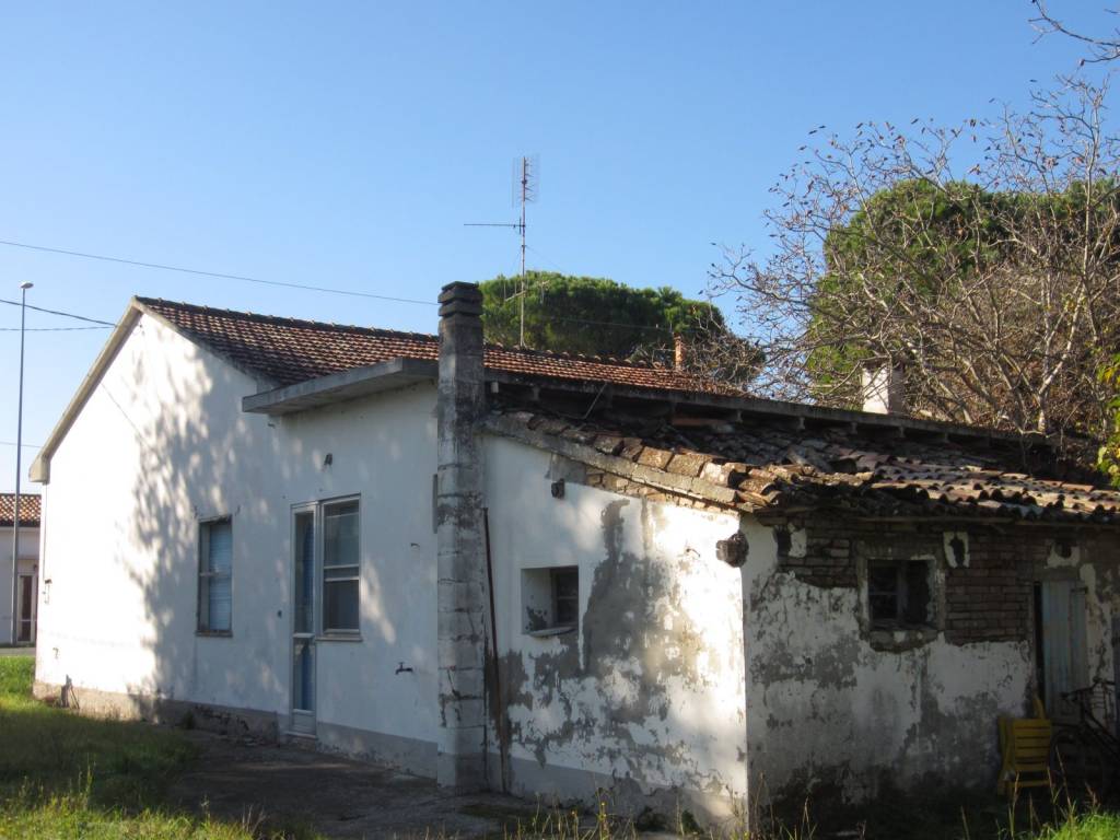 Terreno a Cervia in Via del Confine, 53 - Foto 5