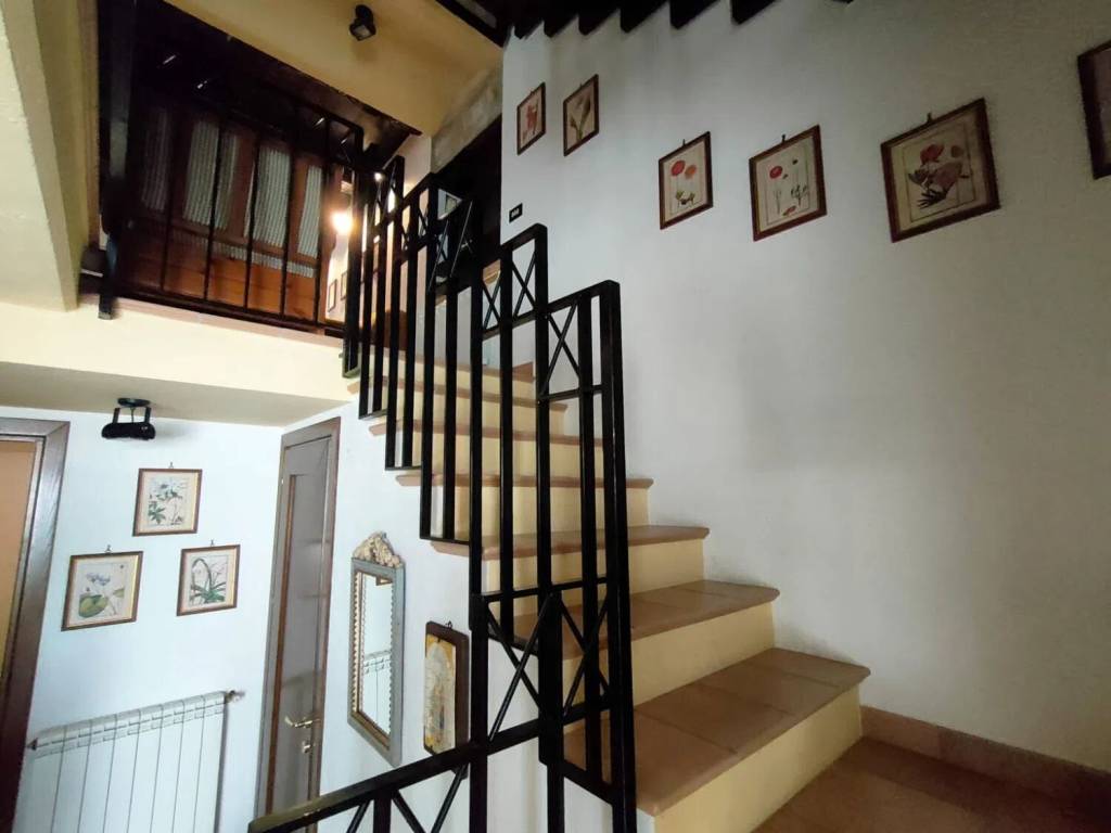 Villa a Pietraroja in Via Trieste, 7 - Foto 2