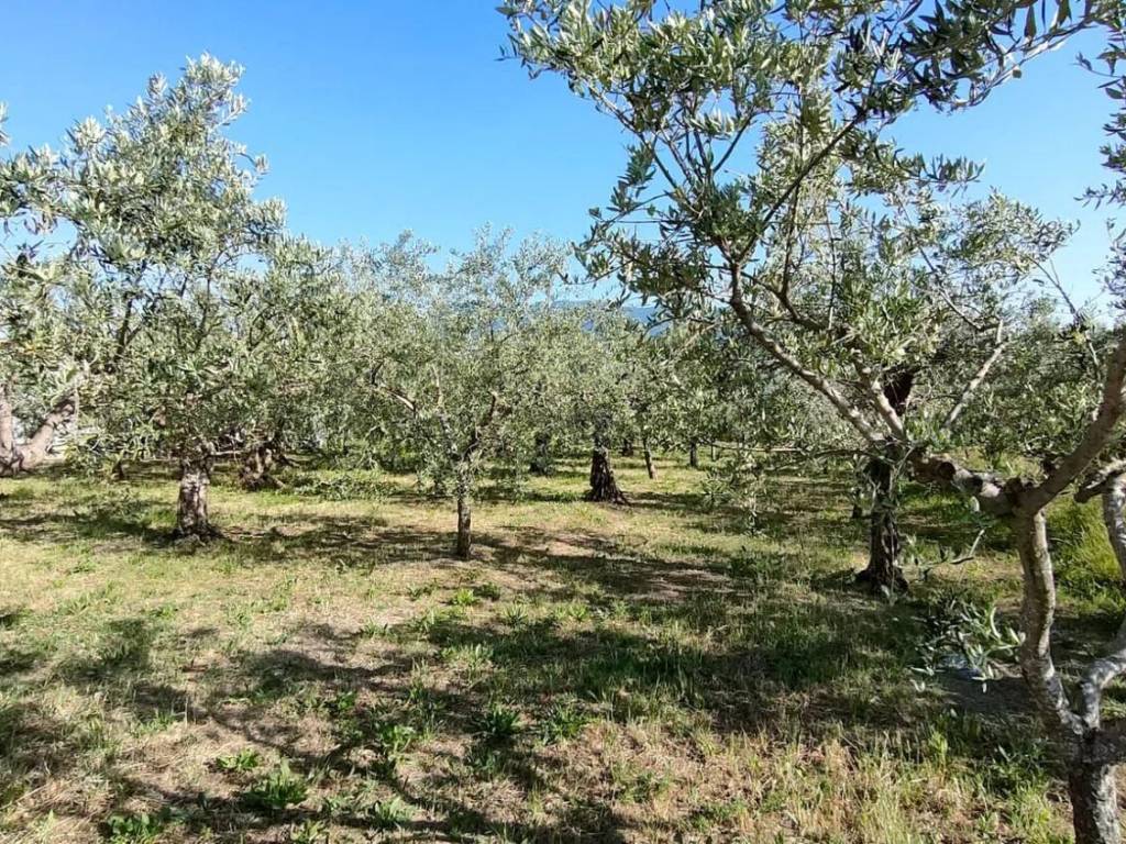 Villa a San lorenzello in Via Calesse - Foto 2