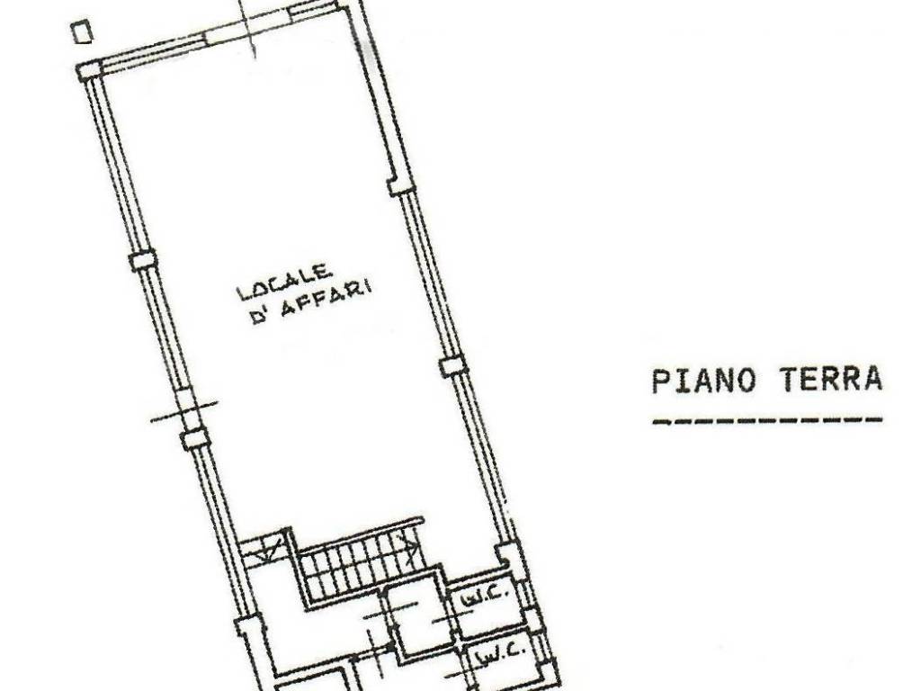 Immobile a Gorizia in CORSO ITALIA, 153 - Foto 2