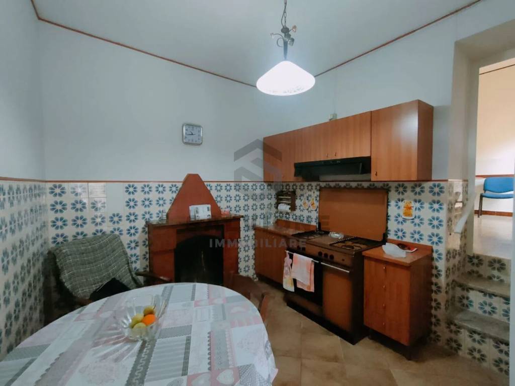 Villa a Faicchio in Via Annunziata S.N.C. - Foto 3