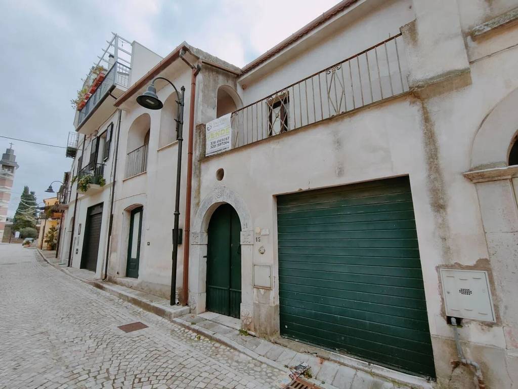 Villa a Puglianello in Via San Giacomo S.N.C. - Foto 2