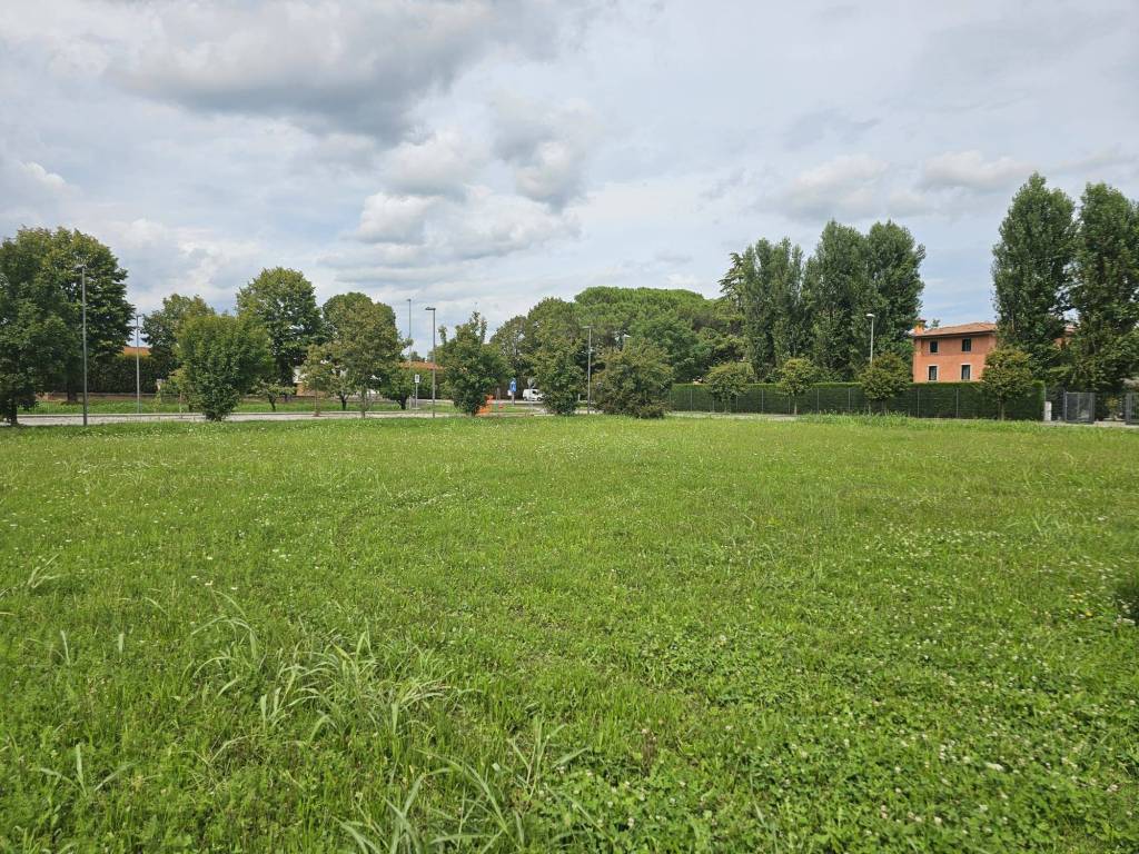 Terreno a Fiume veneto in Via Ugo Bassi, 4 - Foto 3
