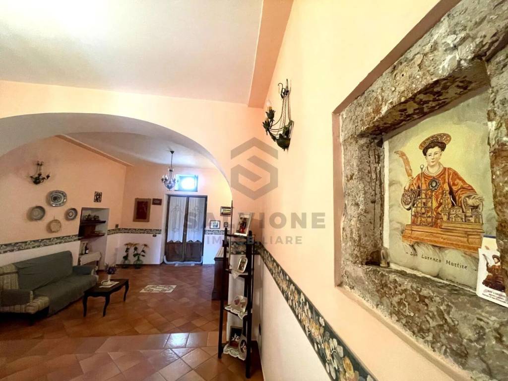 Villa a San lorenzello in Via Avanti Santi - Foto 2