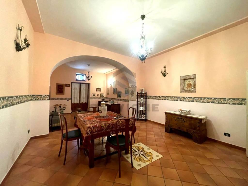 Villa a San lorenzello in Via Avanti Santi - Foto 3
