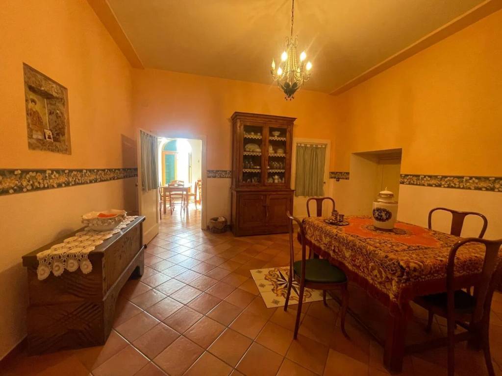 Villa a San lorenzello in Via Avanti Santi - Foto 5