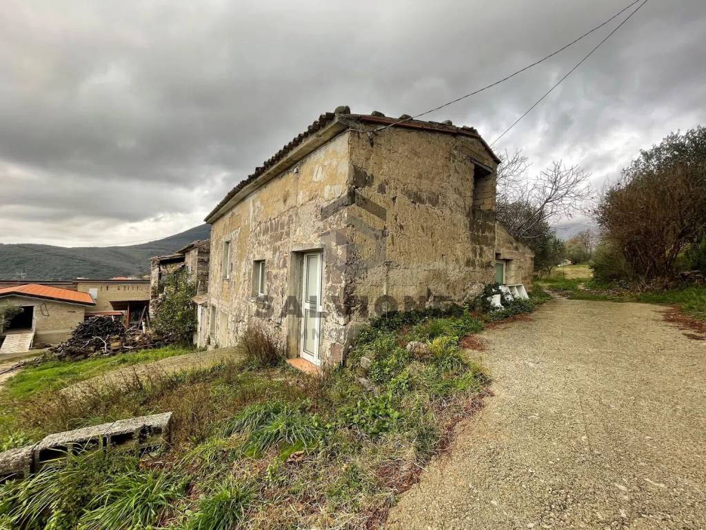 Rustico / casale a San salvatore telesino in Contrada Selva Palladina, 7 - Foto 3