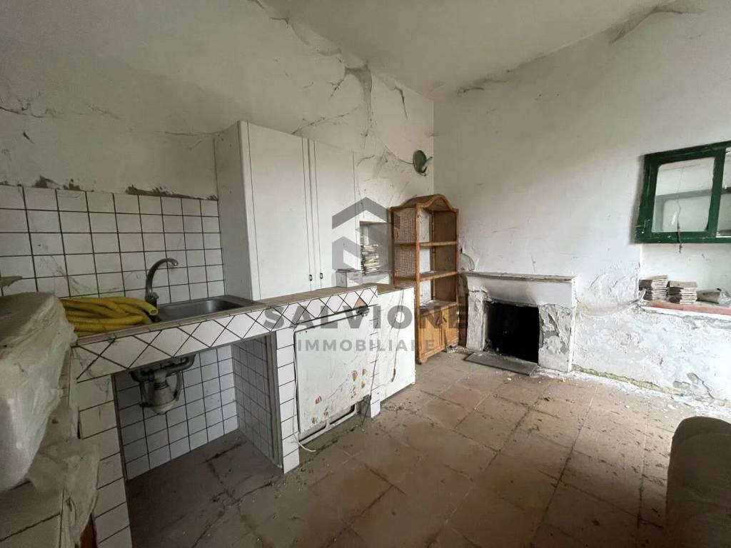 Rustico / casale a San salvatore telesino in Contrada Selva Palladina, 7 - Foto 4