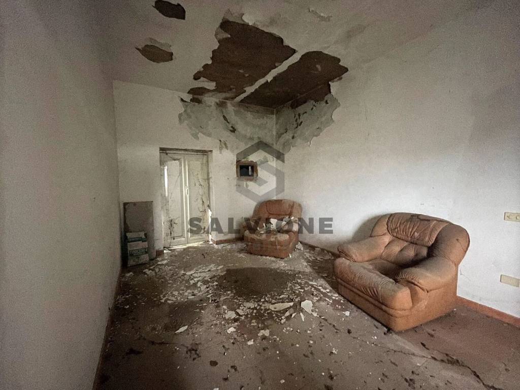 Rustico / casale a San salvatore telesino in Contrada Selva Palladina, 7 - Foto 5