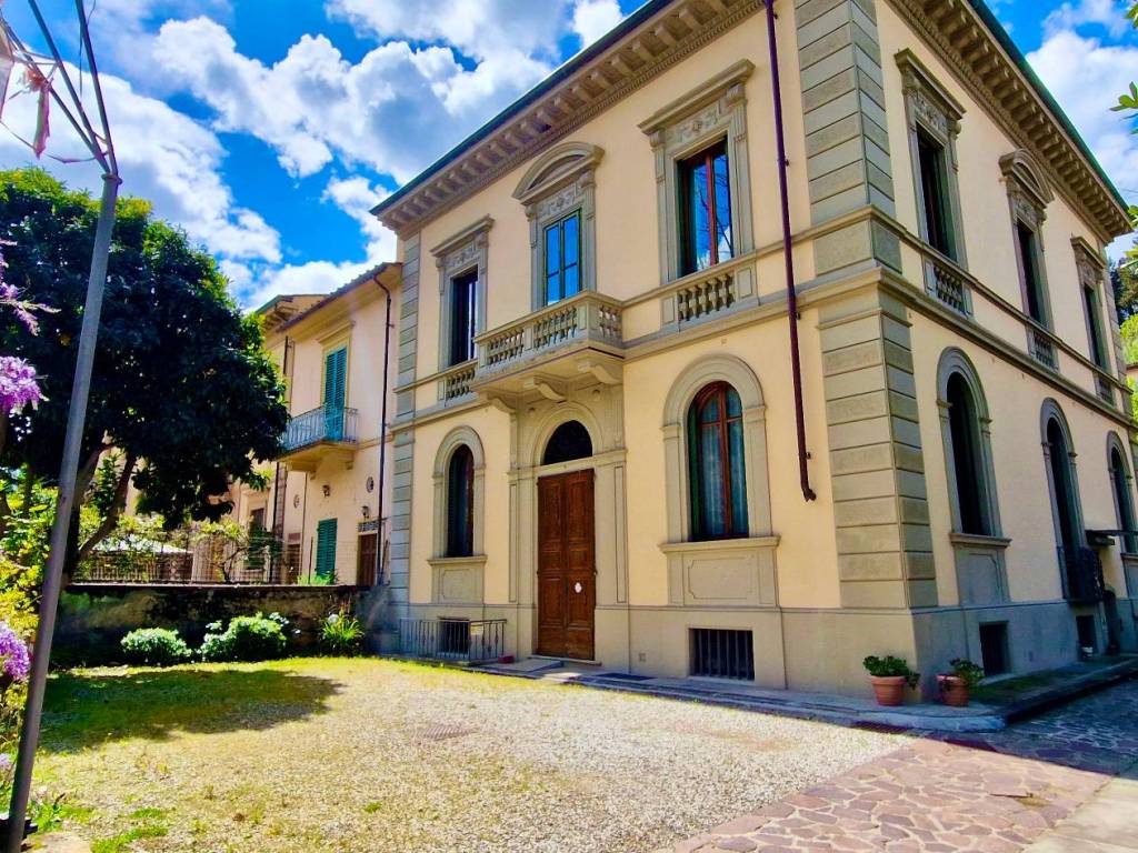Palazzo / stabile a Firenze in Viale Michelangiolo - Foto 3