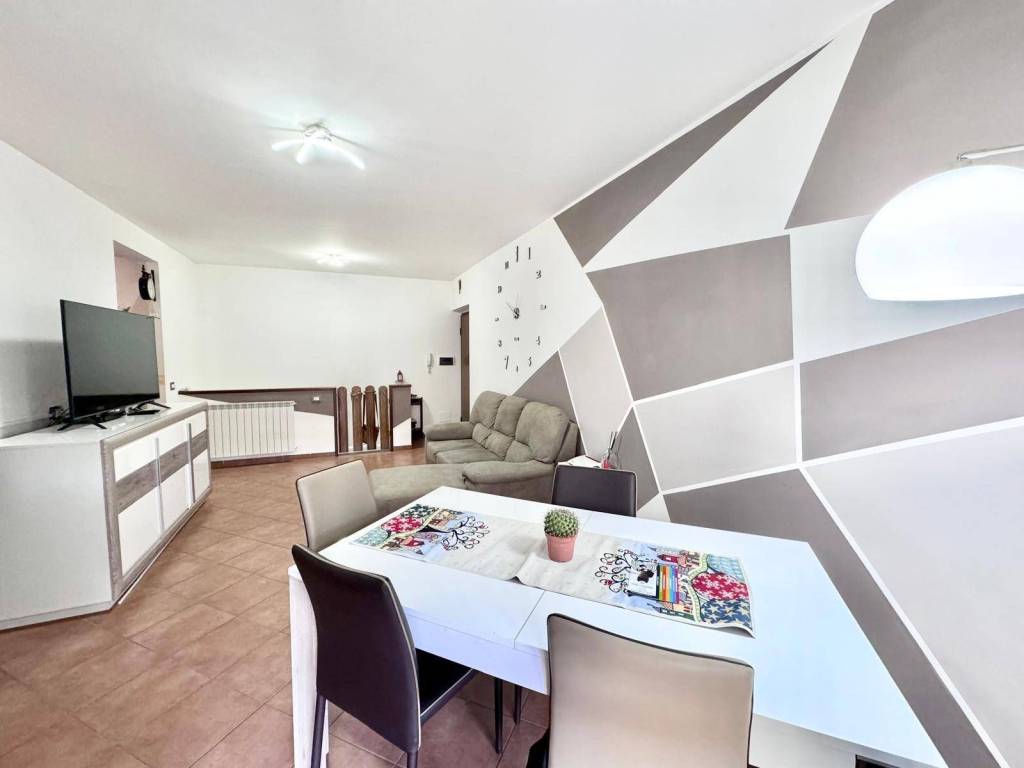 Appartamento a Rieti in Via Angelo Maria Ricci, 101 - Foto 5