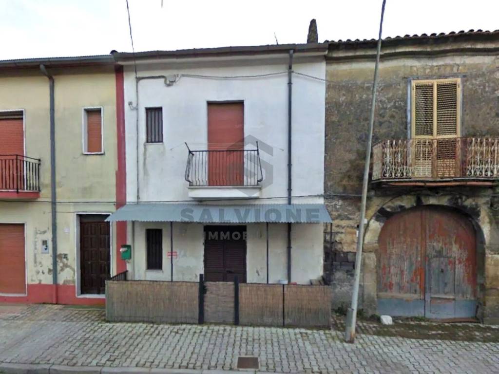 Casa indipendente a Amorosi in Via Calore - Foto 2