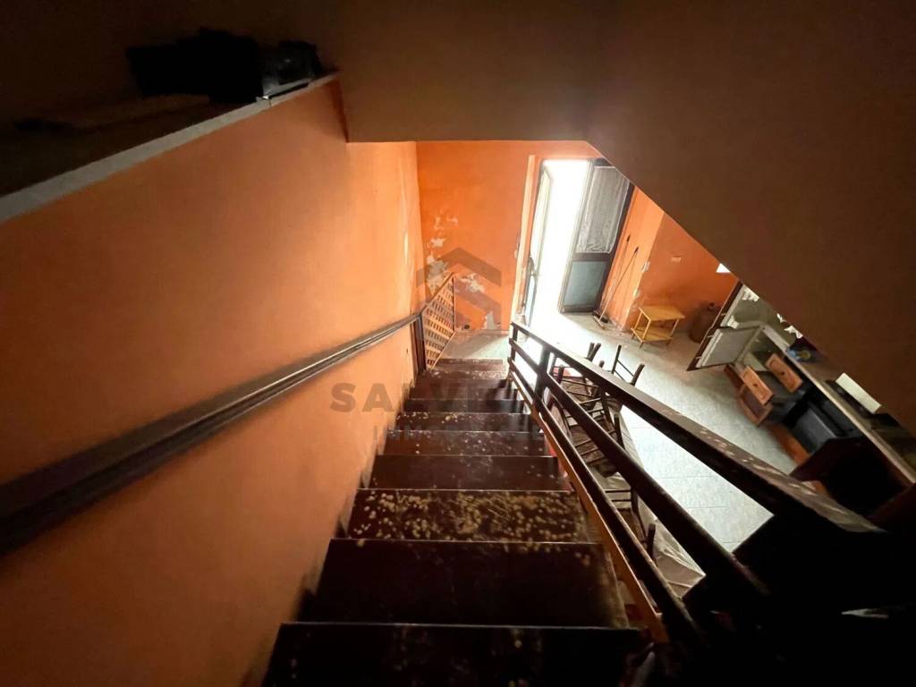 Casa indipendente a Amorosi in Via Calore - Foto 5