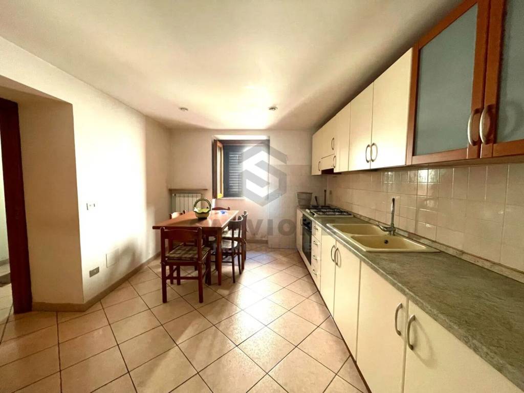 Villa a Cerreto sannita in Via Pietro Paolo Fusco, 8 - Foto 2