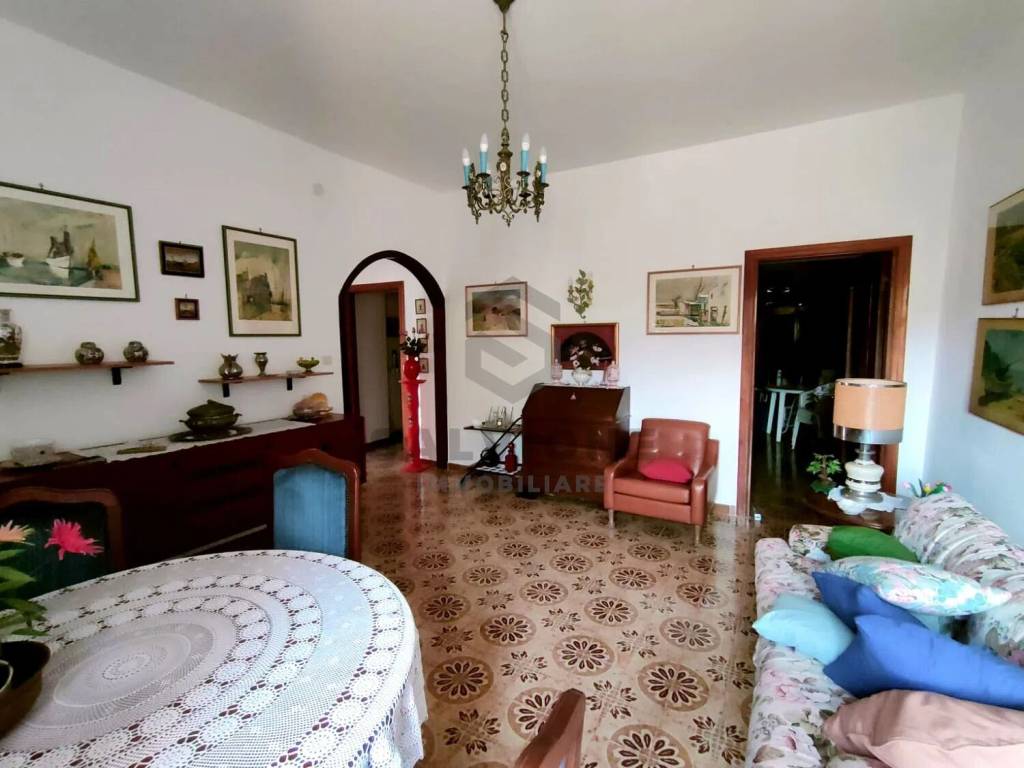 Villa a Faicchio in Via Marafi S.N.C. - Foto 4