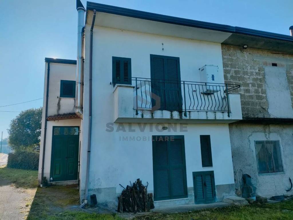 Villa a Faicchio in Località Macchia - Foto 2
