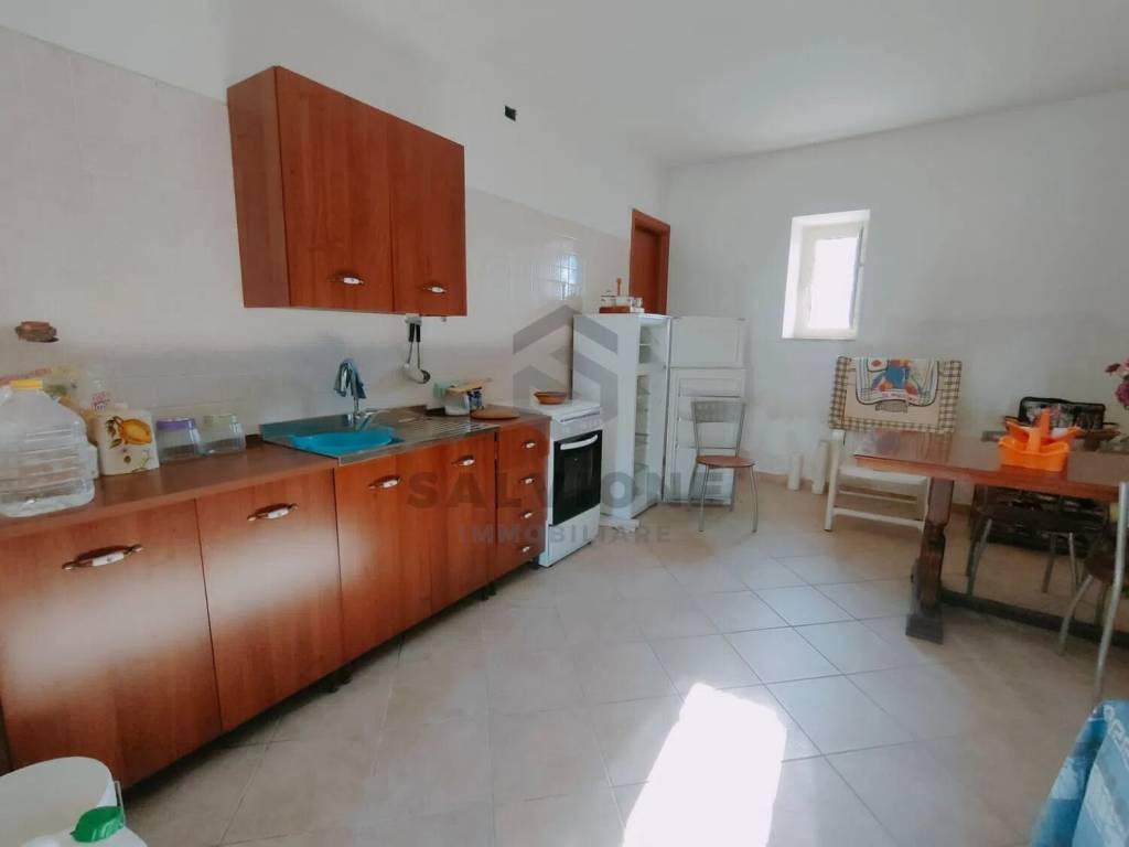 Villa a Faicchio in Località Macchia - Foto 4