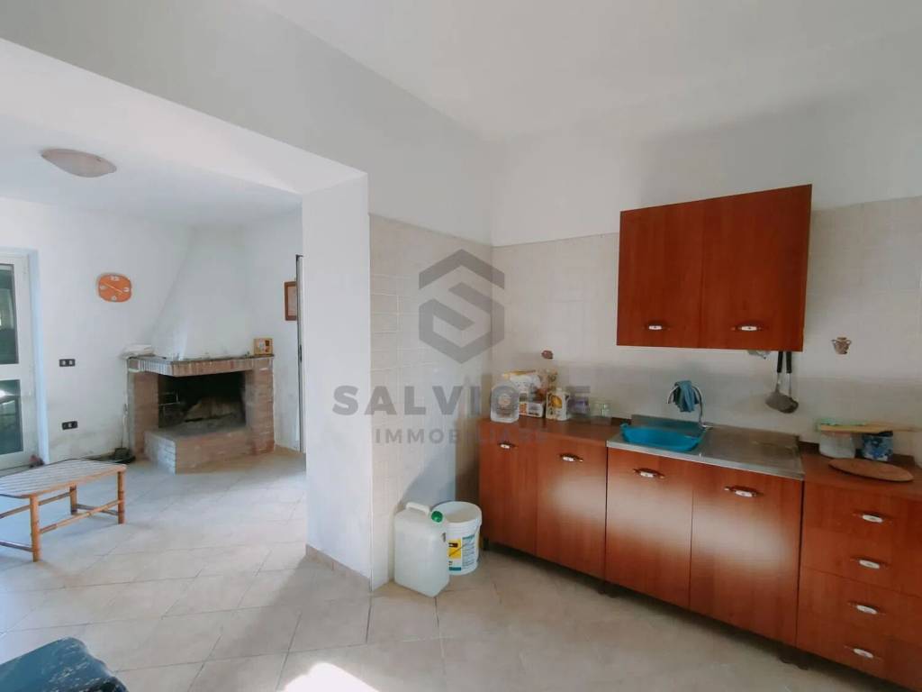 Villa a Faicchio in Località Macchia - Foto 5