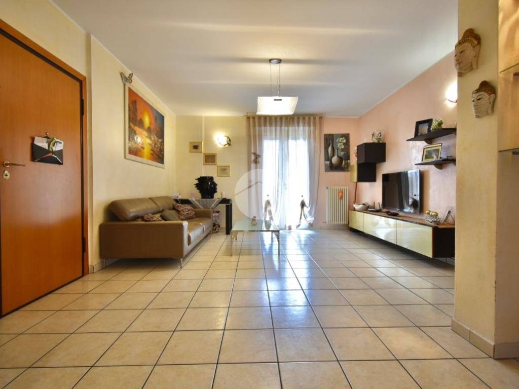 Appartamento a Santarcangelo di romagna in Via Europa - Foto 4