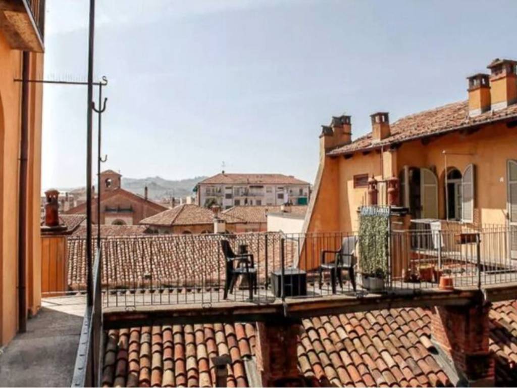 Appartamento a Alba in Via Coppa, 1 - Foto 2