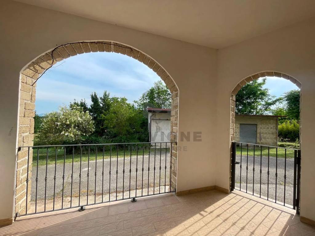 Villa a Faicchio in Via Coppoli, 1 - Foto 4