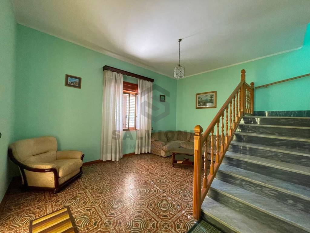 Villa a Faicchio in Via Coppoli, 1 - Foto 5