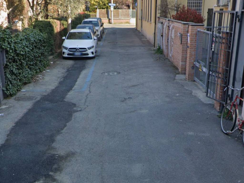 Box / garage a Bologna in Via delle Tofane, 46 - Foto 2