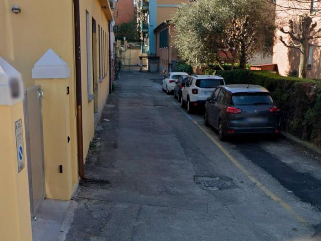 Box / garage a Bologna in Via delle Tofane, 46 - Foto 5