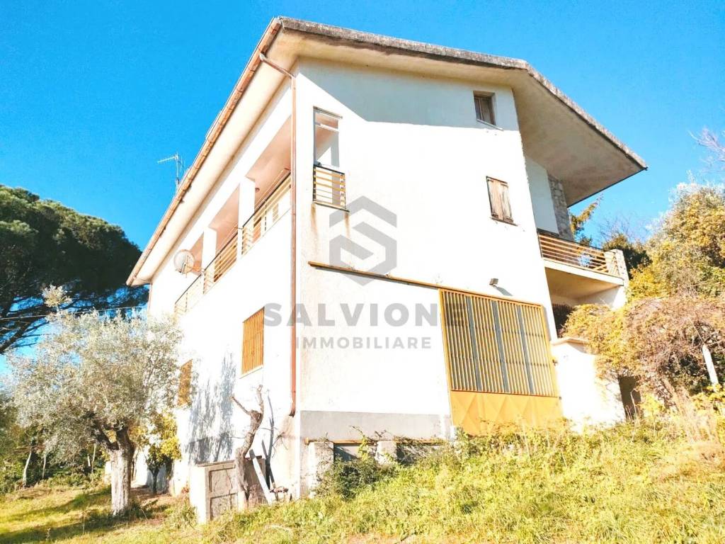 Villa a San lorenzello in Via Fabio Massimo - Foto 2
