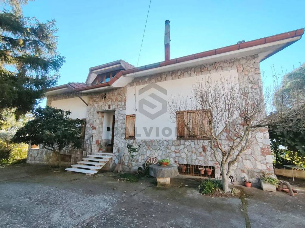 Villa a San lorenzello in Via Fabio Massimo - Foto 4