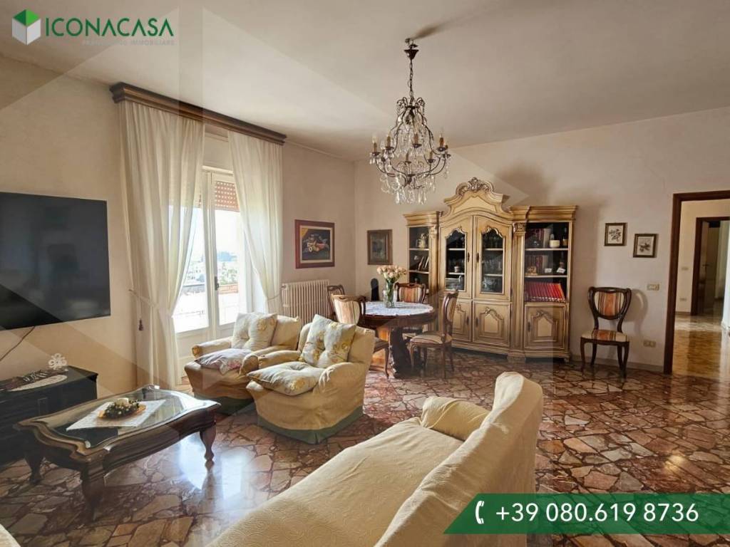 Appartamento a Locorotondo in Via Enrico De Nicola - Foto 4