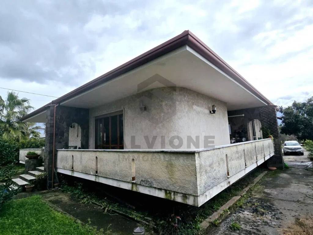 Villa a San salvatore telesino in Via Amorosi, 33 - Foto 2