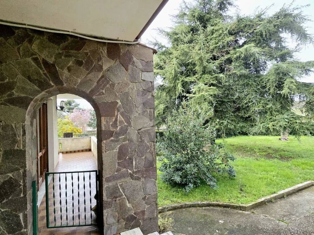 Villa a San salvatore telesino in Via Amorosi, 33 - Foto 4
