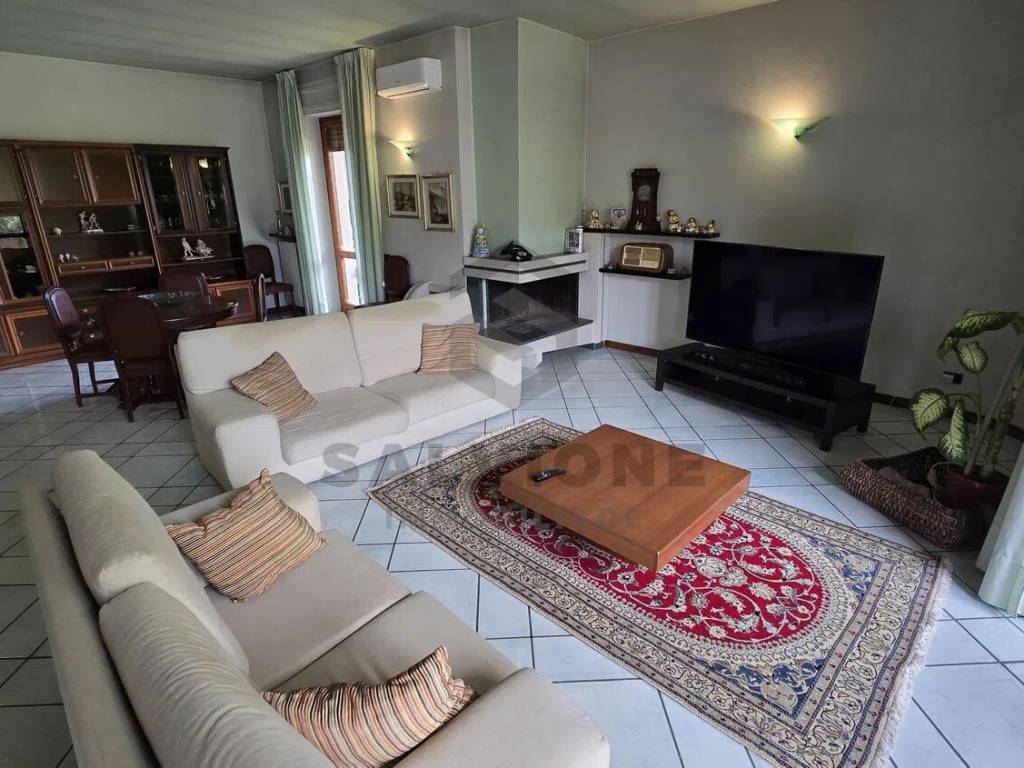 Villa a San salvatore telesino in Via Amorosi, 33 - Foto 5