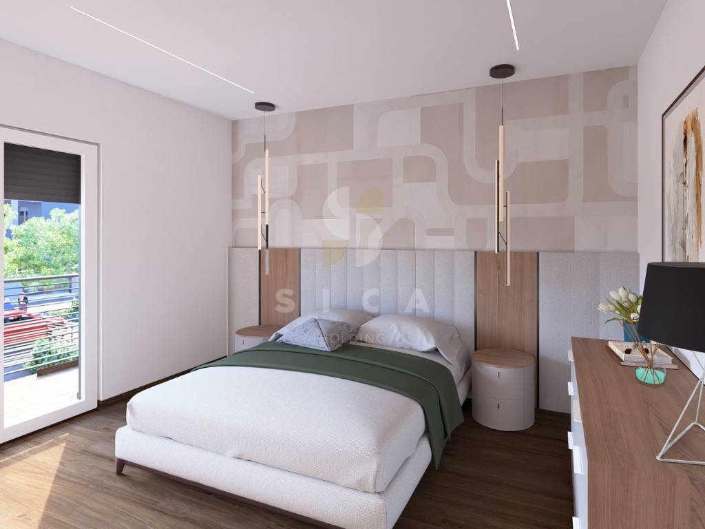 Villa a Bellizzi in Via Rosicapezze, 5 - Foto 3