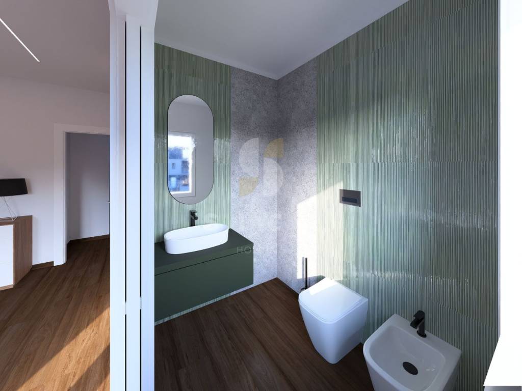 Villa a Bellizzi in Via Rosicapezze, 5 - Foto 4