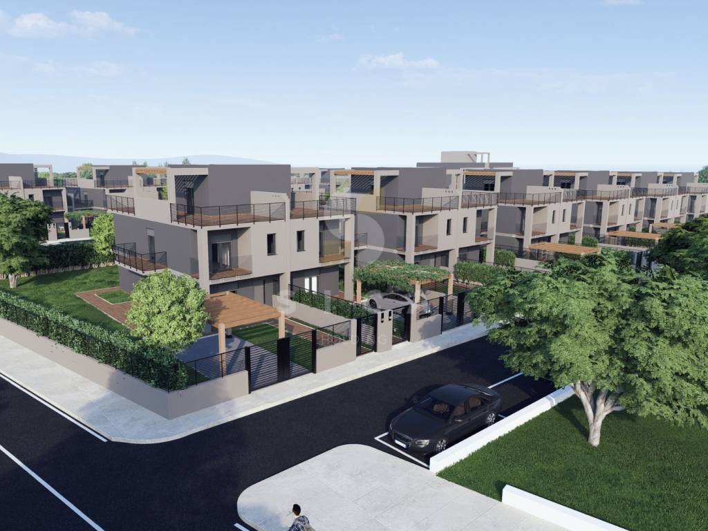 Appartamento a Bellizzi in Via Rosicapezze, 5 - Foto 5