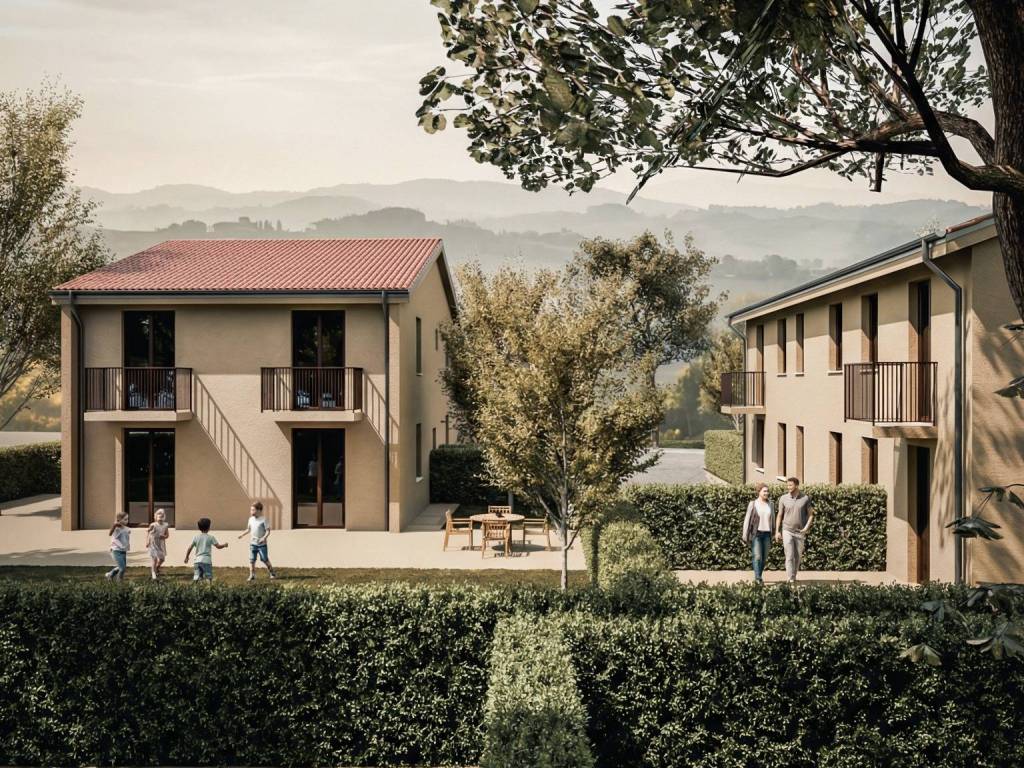 Appartamento a Altavilla vicentina in Via Portule - Foto 3