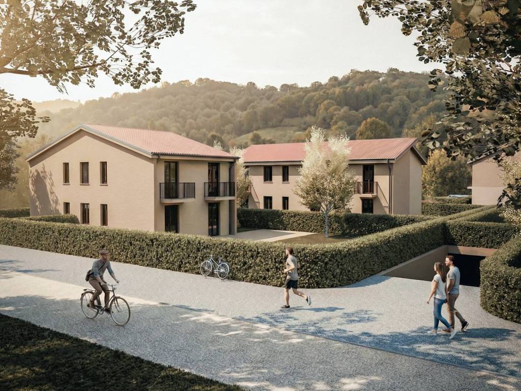 Villa a Altavilla vicentina in Via Portule - Foto 4