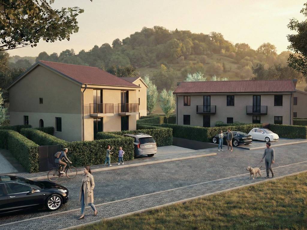 Villa a Altavilla vicentina in Via Portule - Foto 5